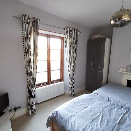 Thornham Cottage Ivybridge Ngoại thất bức ảnh