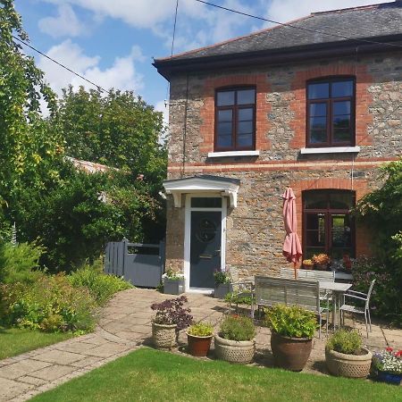 Thornham Cottage Ivybridge Ngoại thất bức ảnh