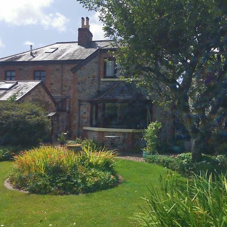 Thornham Cottage Ivybridge Ngoại thất bức ảnh