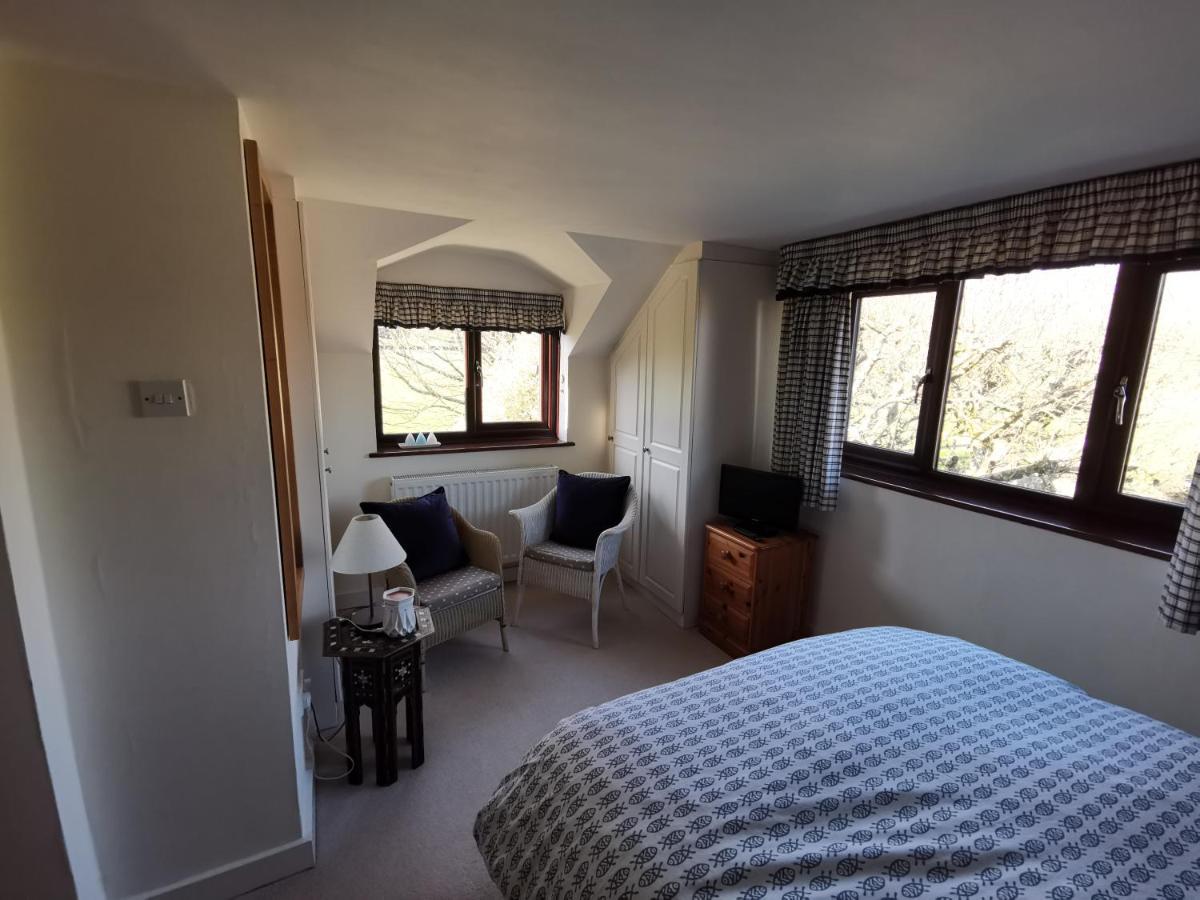 Thornham Cottage Ivybridge Ngoại thất bức ảnh