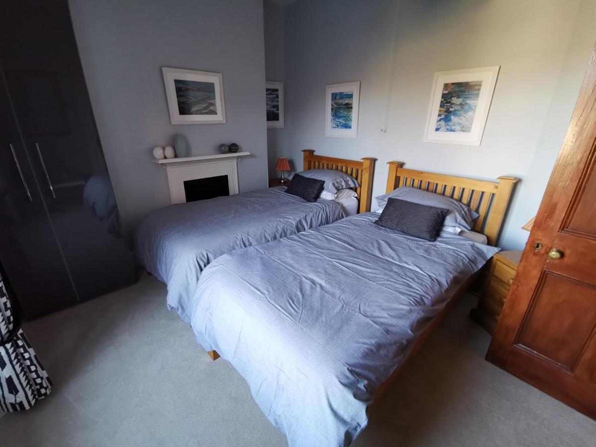 Thornham Cottage Ivybridge Ngoại thất bức ảnh