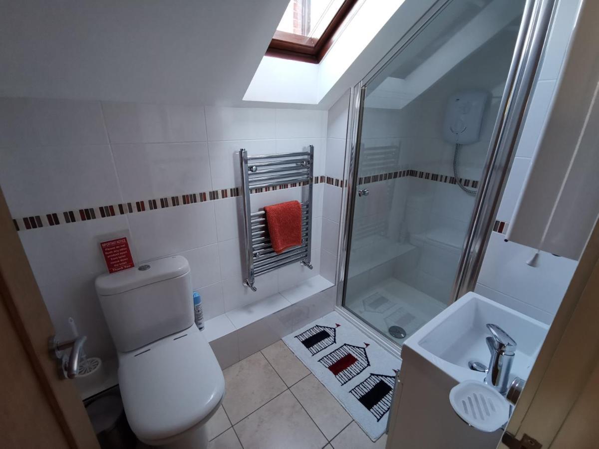 Thornham Cottage Ivybridge Ngoại thất bức ảnh