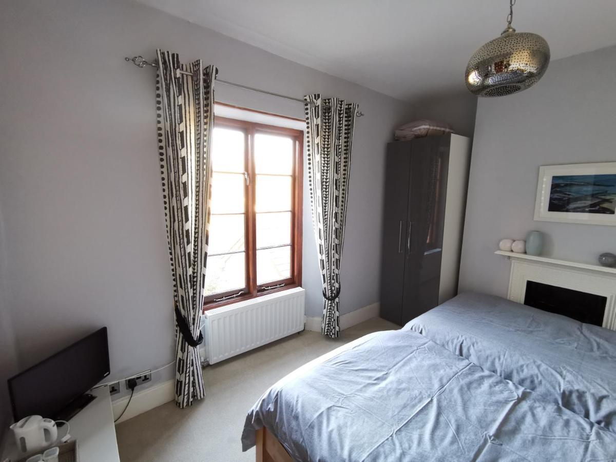 Thornham Cottage Ivybridge Ngoại thất bức ảnh