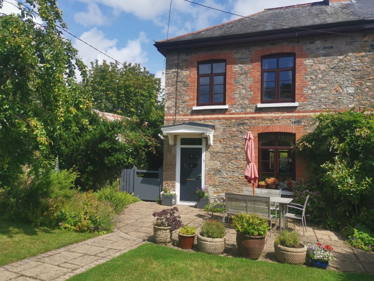 Thornham Cottage Ivybridge Ngoại thất bức ảnh