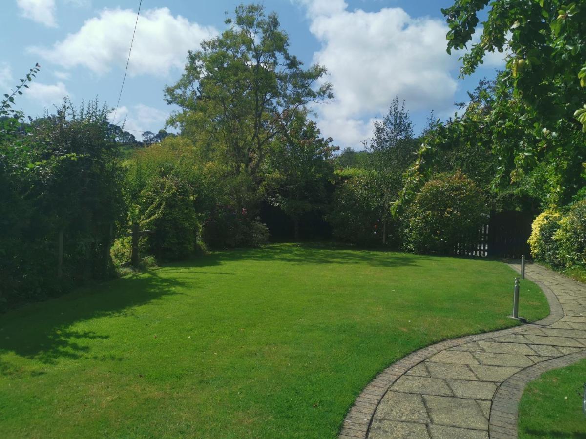 Thornham Cottage Ivybridge Ngoại thất bức ảnh